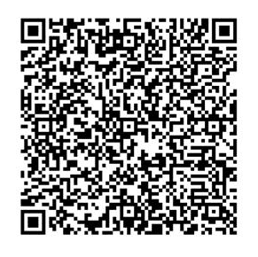QR Code PIX para doações - Piedade Sem Fronteira